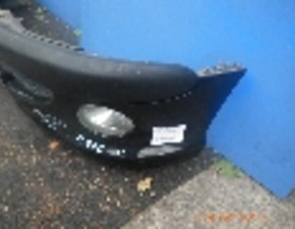 Bumper PEUGEOT 206 SW (2E/K)