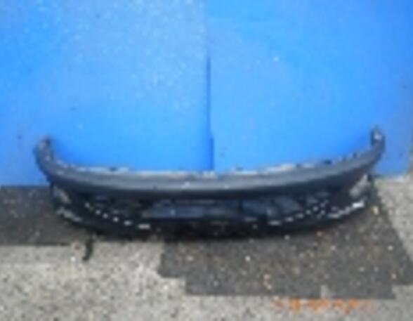 Bumper PEUGEOT 206 SW (2E/K)