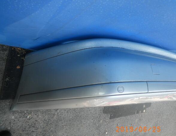 134056 Stoßstange hinten BMW 5er (E39) 51128159370RE