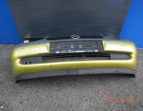 Bumper OPEL Corsa B (73, 78, 79)