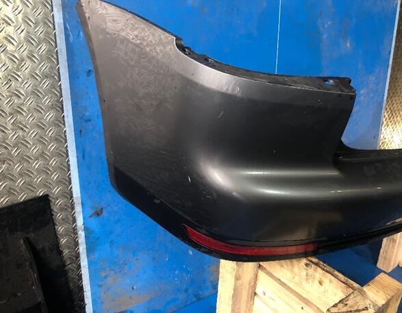 Bumper VW Touran (1T1, 1T2), VW Touran (1T3)