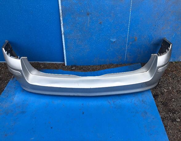 Bumper OPEL Astra H Caravan (L35), OPEL Astra H (L48)