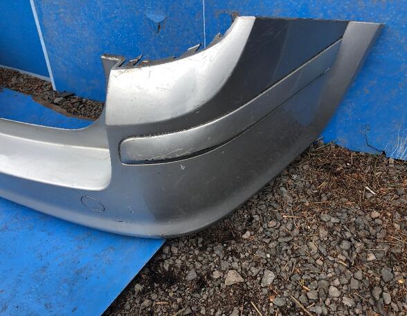 Bumper OPEL Astra H Caravan (L35), OPEL Astra H (L48)