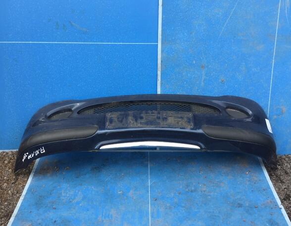 Bumper MERCEDES-BENZ A-Klasse (W168)