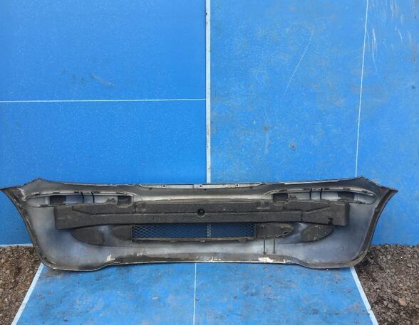 Bumper MERCEDES-BENZ A-Klasse (W168)