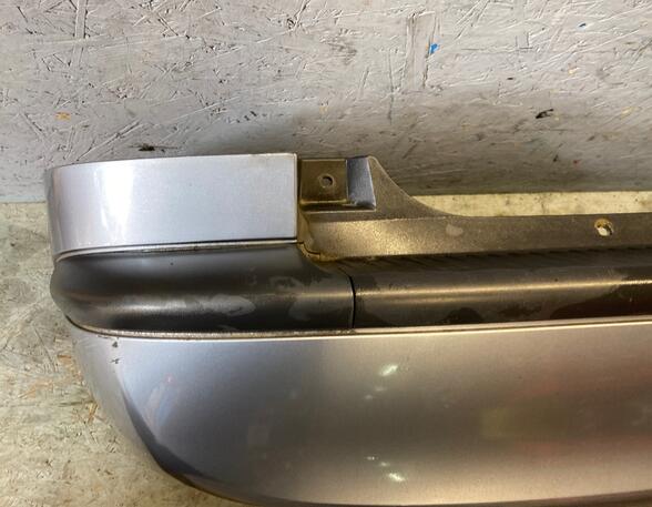 Bumper OPEL Zafira A (F75_)