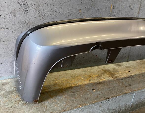 Bumper OPEL Zafira A (F75_)