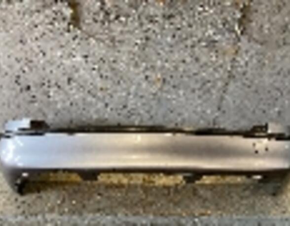 Bumper OPEL Zafira A (F75_)