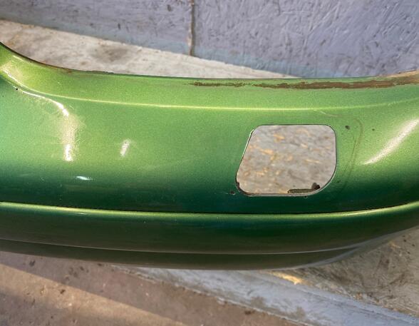 Bumper VW Golf IV (1J1)