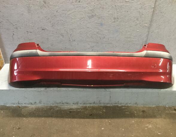 Bumper MERCEDES-BENZ A-Klasse (W168)