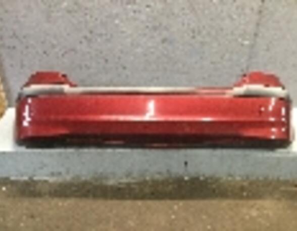 Bumper MERCEDES-BENZ A-Klasse (W168)