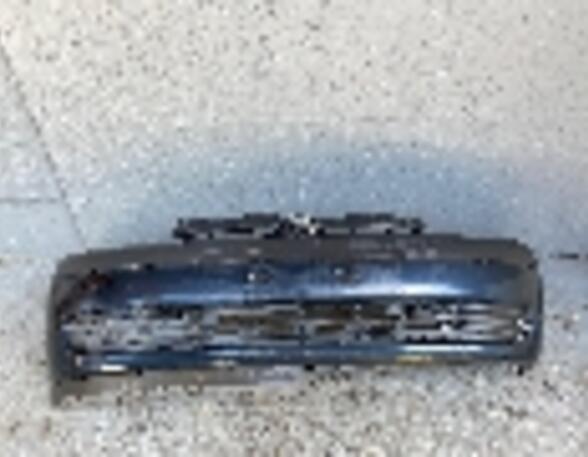 Bumper OPEL Corsa C (F08, F68)