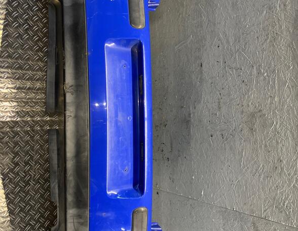 Bumper VW Golf IV (1J1)