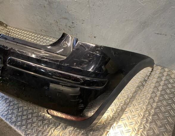 Bumper OPEL Corsa C (F08, F68)