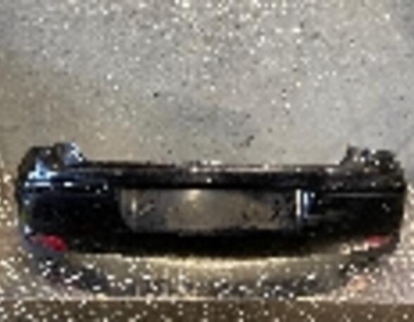 Bumper OPEL Corsa C (F08, F68)