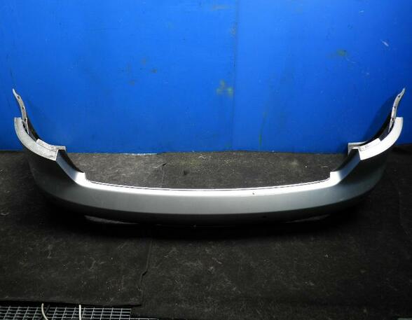 Bumper AUDI A4 Avant (8ED, B7)