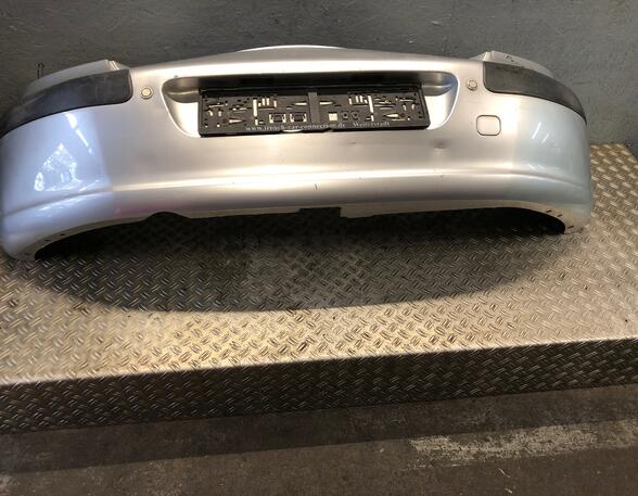 Bumper PEUGEOT 307 (3A/C)