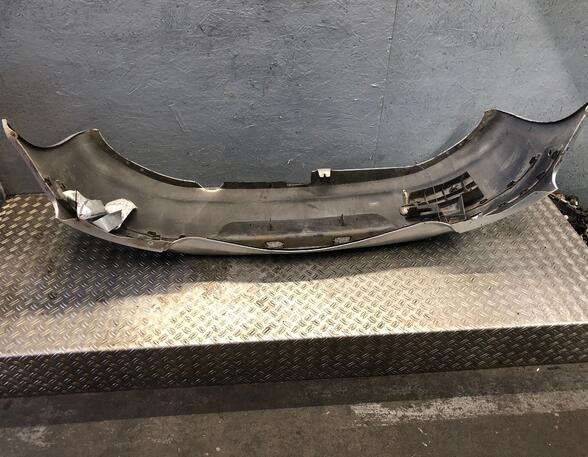 Bumper PEUGEOT 307 (3A/C)