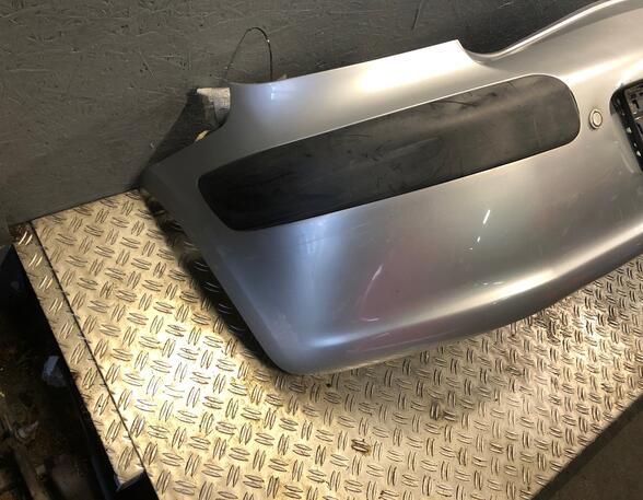 Bumper PEUGEOT 307 (3A/C)