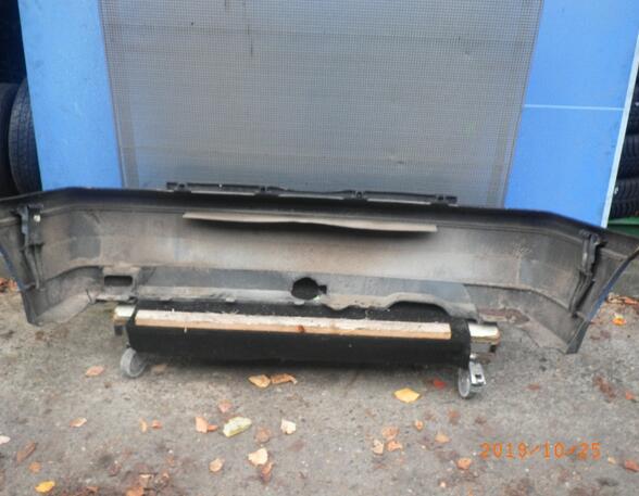 Bumper VW Golf III (1H1)