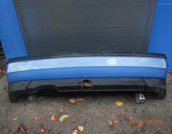 Bumper VW Golf III (1H1)