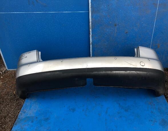 Bumper VW Touran (1T1, 1T2), VW Touran (1T3)