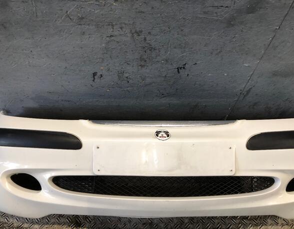 Bumper MERCEDES-BENZ A-Klasse (W168)