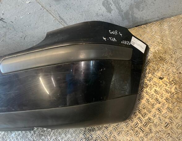 Bumper VW Golf IV (1J1)