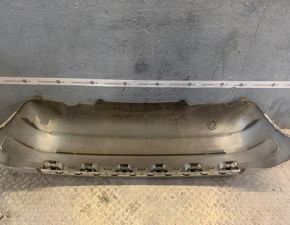 Bumper AUDI A2 (8Z0)