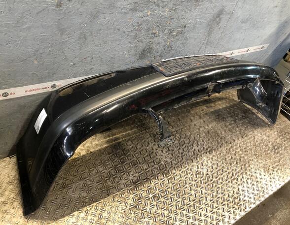 Bumper VW Golf IV (1J1)