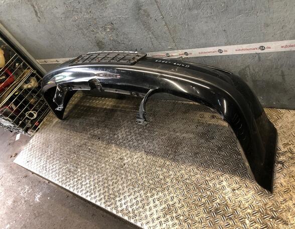 Bumper VW Golf IV (1J1)