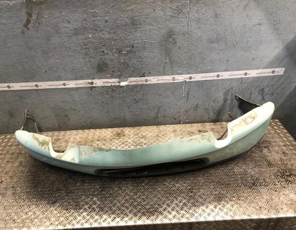 Bumper OPEL Corsa C (F08, F68)