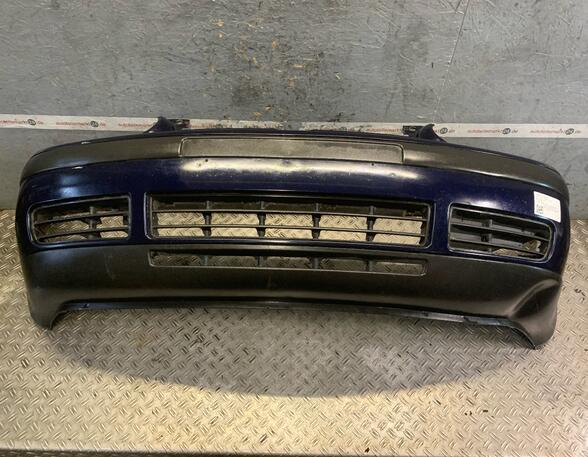 Bumper VW Golf IV (1J1)