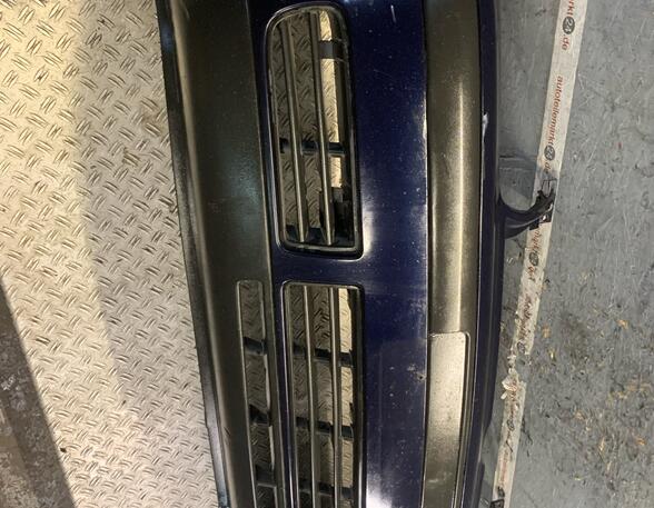 Bumper VW Golf IV (1J1)