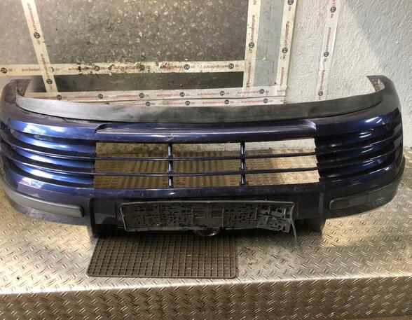 Bumper FIAT Stilo Multi Wagon (192), FIAT Stilo (192)