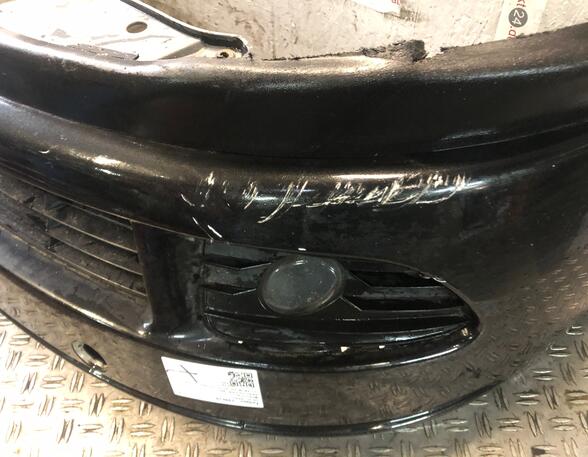 Bumper OPEL Vectra B (J96)