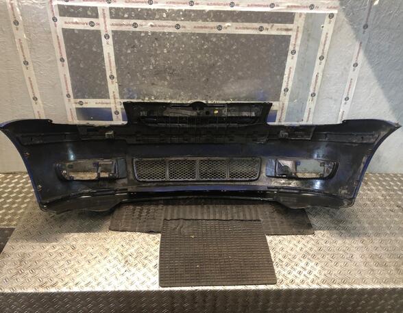 Bumper VW Polo (6N1), VW Polo (6N2)