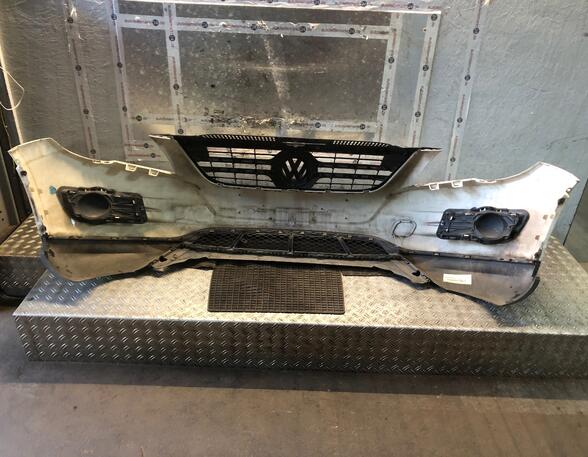 Bumper VW TIGUAN (5N_), VW TIGUAN VAN (5N_), VW TIGUAN (AD1, AX1)