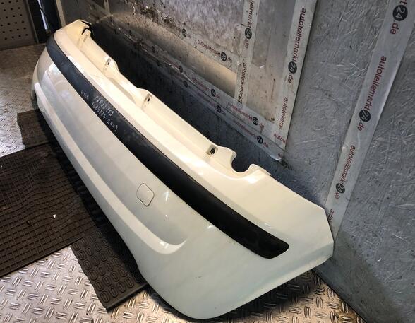 Bumper FIAT PANDA (169_), FIAT PANDA Hatchback Van (169_)