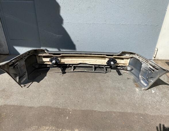 Bumper BMW 3 (E46), BMW 3 Compact (E46)