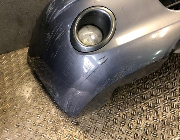 Bumper NISSAN NOTE (E11, NE11)