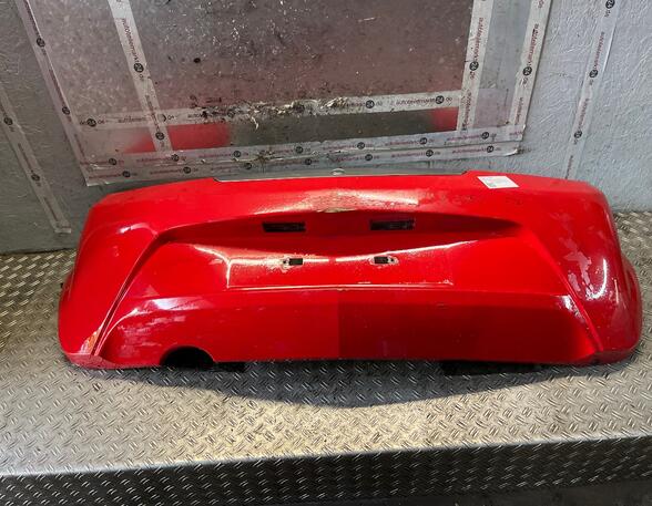 Bumper OPEL TIGRA TwinTop (X04)