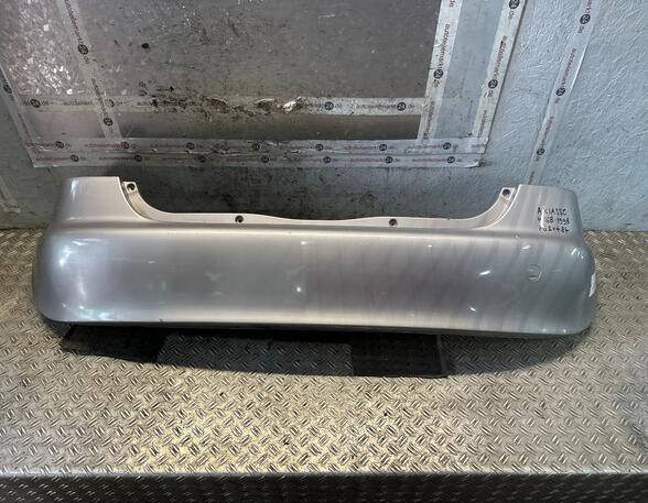 Bumper MERCEDES-BENZ A-CLASS (W168)