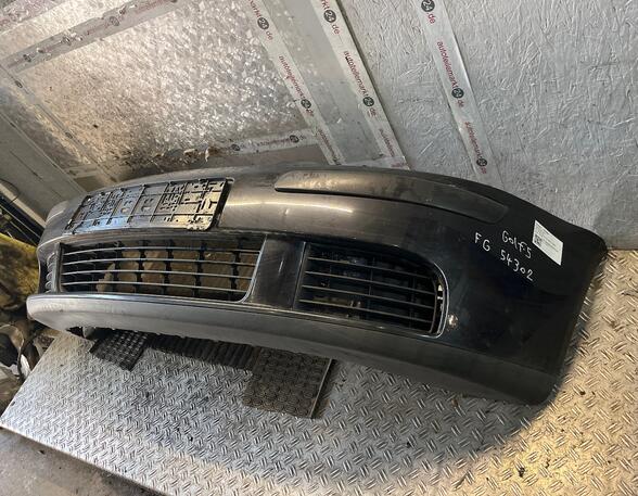 Bumper VW GOLF V (1K1), VW GOLF VI (5K1)