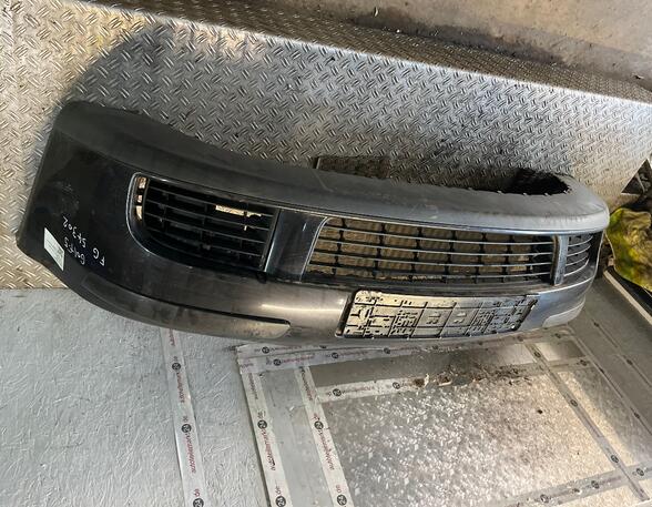 Bumper VW GOLF V (1K1), VW GOLF VI (5K1)