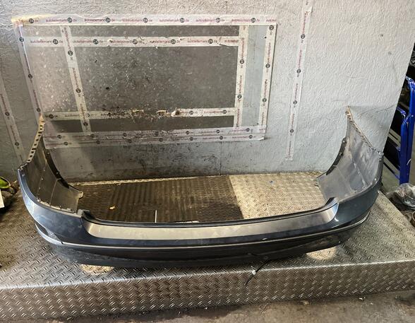 Bumper MERCEDES-BENZ C-CLASS T-Model (S204), MERCEDES-BENZ C-CLASS (W204)