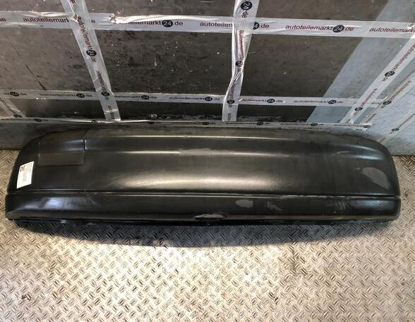 Bumper OPEL CORSA B (S93)