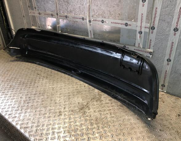 Bumper OPEL CORSA B (S93)