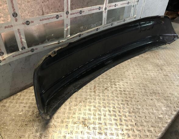 Bumper OPEL CORSA B (S93)