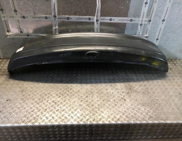 Bumper OPEL CORSA B (S93)